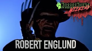 HorrorHound Weekend Indianapolis 2023 Guest Reveal ... Robert Englund