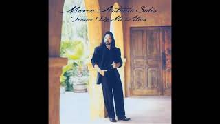 Marco Antonio Solis- Amor En Silencio (Remasterizado)
