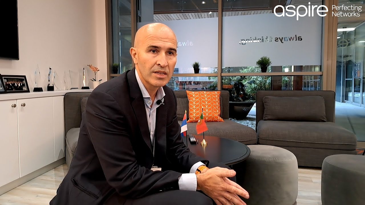 Energy Efficiency solution - Luis Isidoro