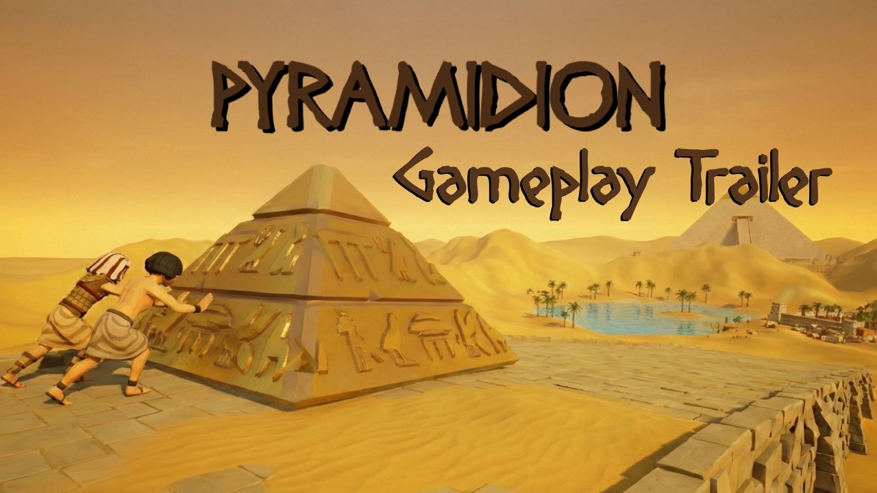 Gameplay Trailer