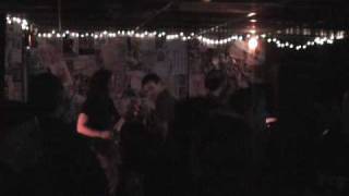 Arcane Malevolence - Polarized (Carcass Cover) LIVE Cousin Larry's Danbury CT