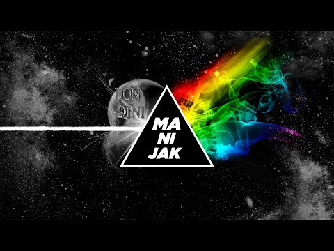 Don Dini - MANIJAK (BakaPrase Diss Track) [prod. by KingEF]