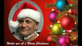 Merry Christmas 2016 - Brian Faith Band -  Original - Clouds