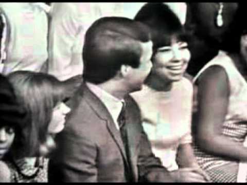 Bobby Vee   Run to Him American Bandstand 1965