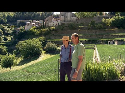 Monty Don's French Gardens 2 - The Gourmet Garden (2012)