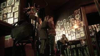 Mina Tander - Photoshooting