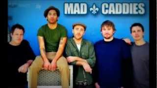 mad caddies distress 2012 remix