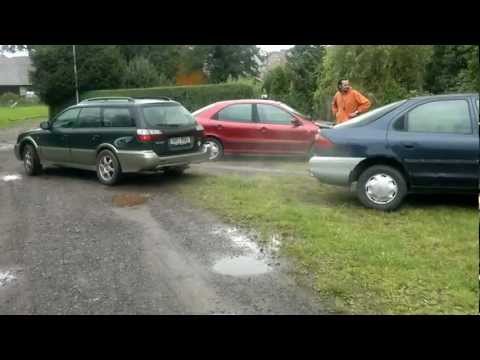 Bukovice Onderčo 2 pokus