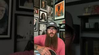 Cody Jinks Tribute to Charlie Daniels Boogie Woogie Fiddle Country Blues