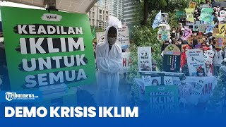 Download lagu Demo Krisis Iklim mp3