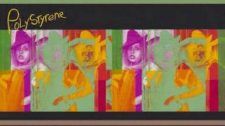 Poly Styrene - Shades