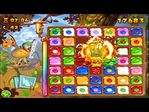 Cuckoo Canvas - RoyalGames