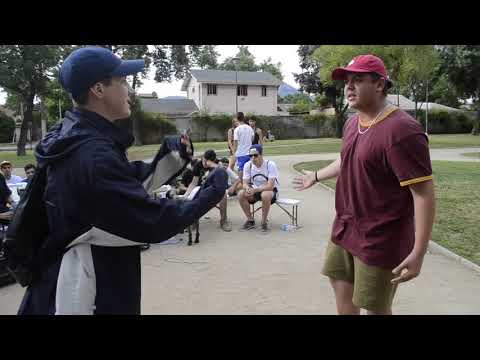 D-ig Vs MGO // 8vos de Final // Final UnderKiltros 2017 (1)