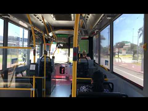 Transperth TP2401 - Volvo B7RLE