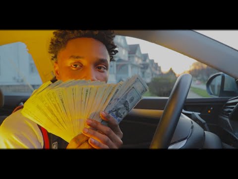 TLC Santana - Outta League (@OneWayVisuals ) | Dir By OneWayHefe_