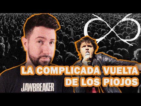 Los Piojos | Quilmes Rock 2025