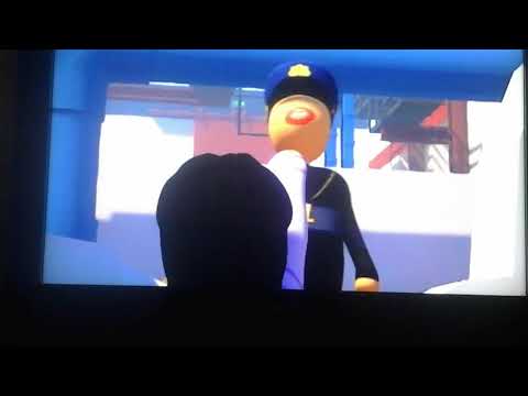 Potato  is  a wrecking ball reaction