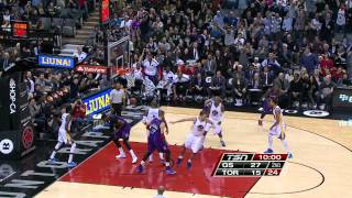 Kentavious Caldwell-Pope - Langston Galloway - Iman Shumpert - Mo Williams - James Harden