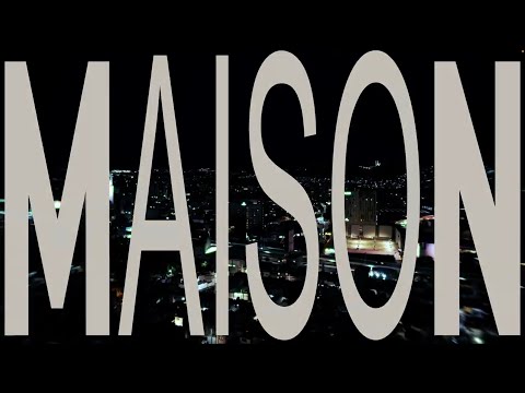 NEISAN, ENAYY • MAISON (Video Oficial)