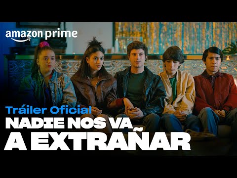 Thumbnail of the video: Tráiler oficial
