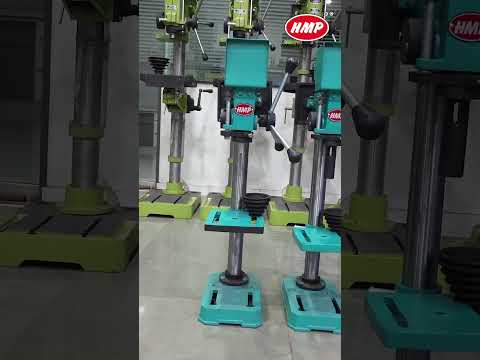 Ramato Bench Drill Press