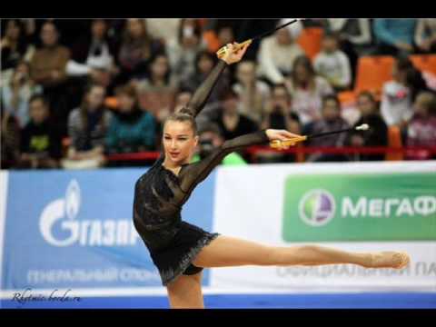 Viktoria Mazur - Clubs 2013 - Music