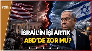 ABD’de İsrail’e Olan Kamuoyu Desteği Neden Azaldı