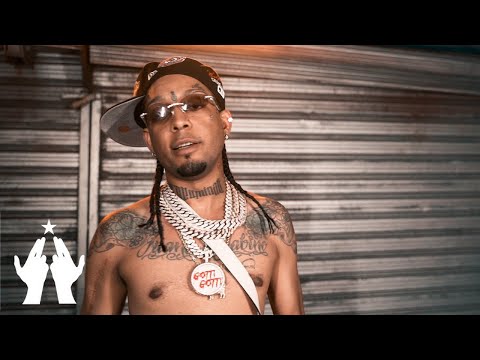 Rochy RD -  Una Para ???? | Visualizer Oficial |