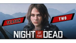 Gold Mine Riches! - Legend Daytime Gameplay- Night of the Dead - S2 E31 Part 1