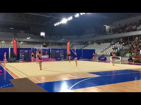 Trophée Fédéral C Toutes Catégories - CDF Nantes 2018