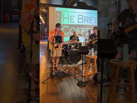 Promotional video thumbnail 4 for The Galilee Band