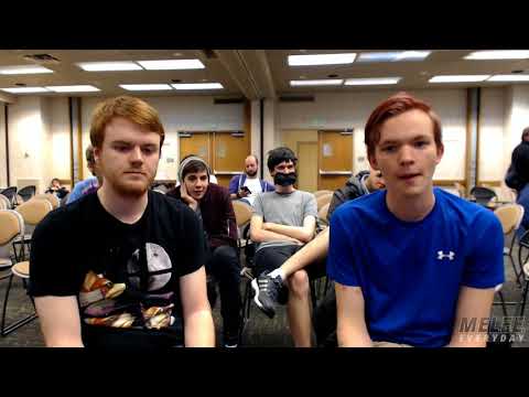 BopMe 17 - Lanceinthepants (Falco) vs. Lanceintheshirt (Sheik) - SSBM - Top 32, Winners R2