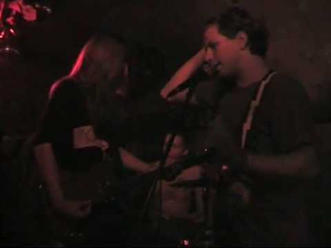 Peter Muffin - Verzieh dein Gesicht [Live]