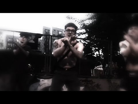 KIK X DIABEL16 - ART BRUD