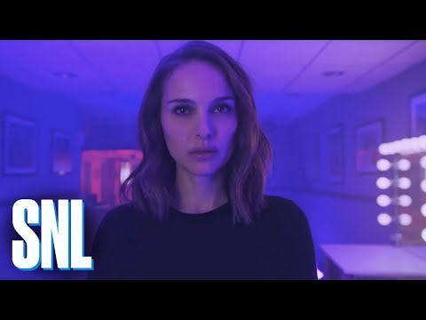 Saturday Night Live 43.13 (Preview 'Natalie Portman Host')