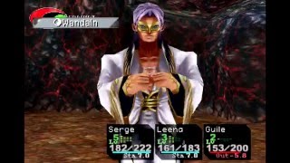 Tough Little Guy - Let's Play Chrono Cross Part 57