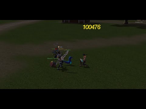 Metin2 RO - Low Lvl PvP