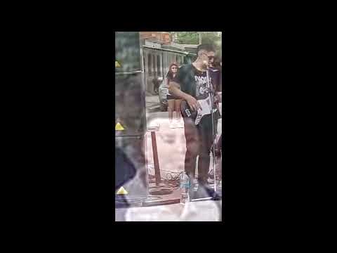 GRUPO DESTAK-2. CUMBIA CARPERA EN VIVO!!! EN PAMPA BLANCA, JUJUY