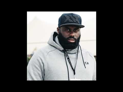 [FREE] P Money x Ghetts Type Beat - “SIDES” [Prod. Vin]  | Grime Type Beat 2022