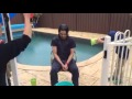 Ice Bucket Challenge Nepal Sarun Tamrakar