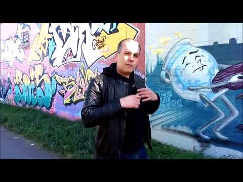 STRATEGEE & SICK MORANIZ - Ich mach mein Ding (Musik-Video)