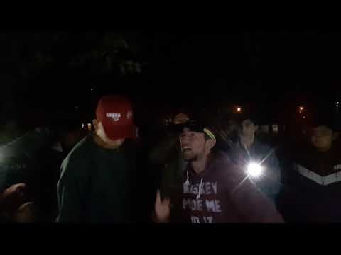 ENTY vs LYON - SEMIFINAL - (SantaRap Especial Weekend)