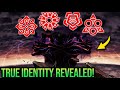 The Watchman S TRUE IDENTITY Shocked Everyone All Symbols Gods Story Power Explained Gachiakuta