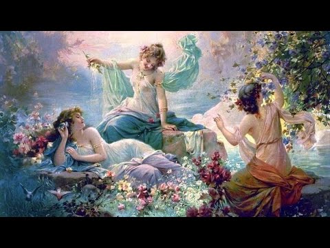 Harmonische Wellen, Walzer, Op. 44 - Carl Michael Ziehrer