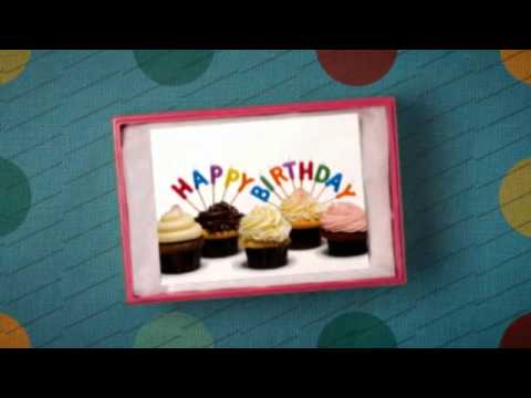 Happy Birthday Shay!!