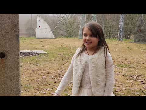 Parkbahn für schwerkranke Kinder und ihre Eltern