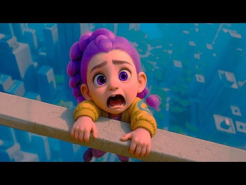 Rescuing Rumi from Mira's Conspiracy 丨 KPOP Demon Hunters