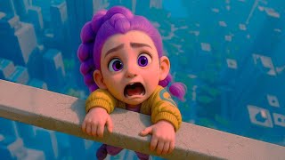 Download lagu Rescuing Rumi from Mira's Conspiracy 丨 KPOP Demon Hunters mp3