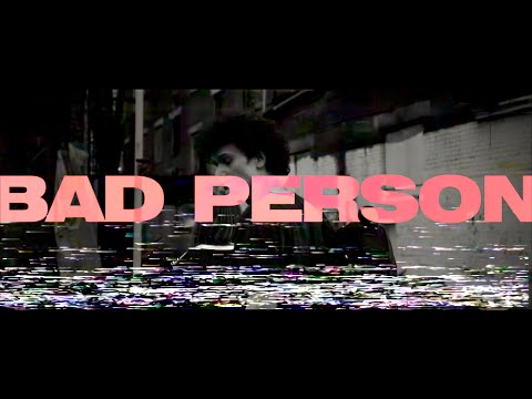 Tape Highway - Bad Person (Official Video)