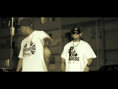 Pocos Pero Locos Preview Ft/ El Che, Randy Glock, Durango Y Johnny Stone